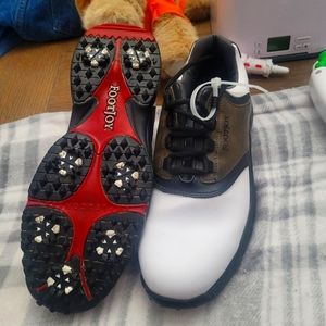 FootJoy Golf Shoes Size 9